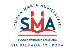 Scuola Maria Ausiliatrice Roma